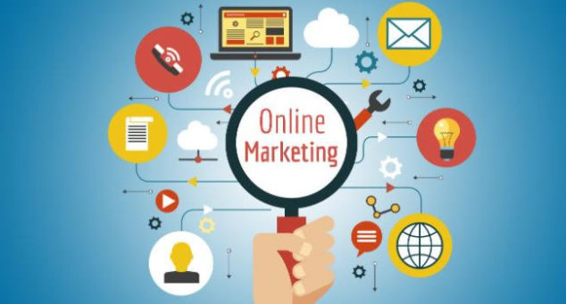 Las ventajas del marketing online